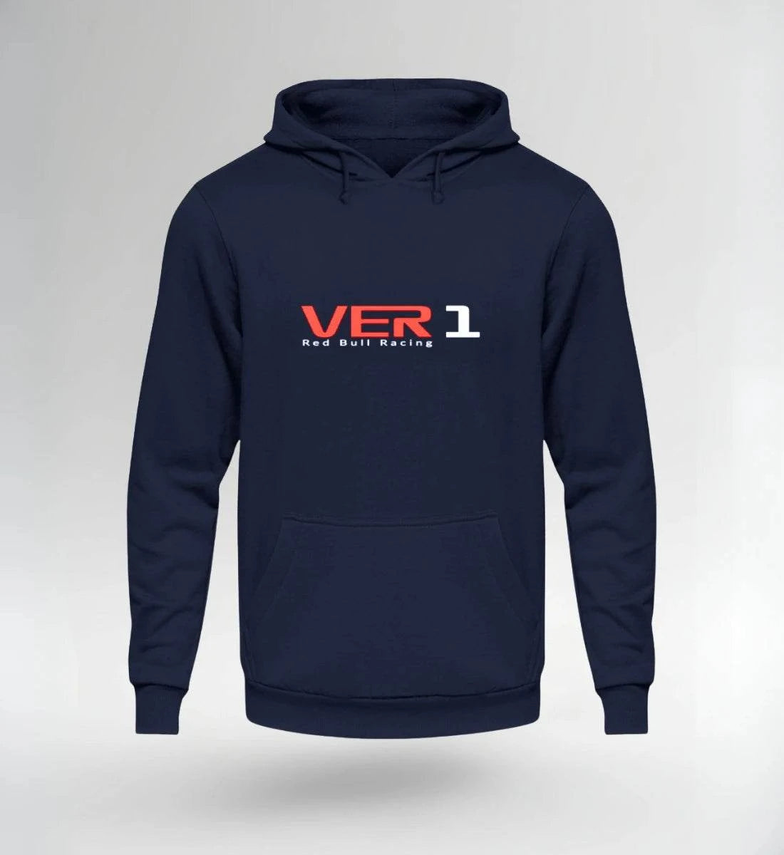 Image of NOVAWEAR VER 1 Motorsport Hoodie – Limited Edition Streetwear